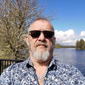 Profilbild på Sven-Erik Hillar