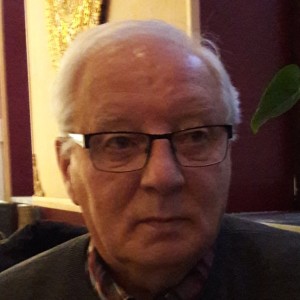 Profilbild på Sven-Erik Holmstedt