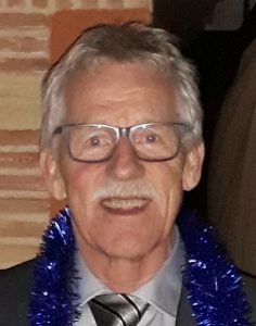 Profilbild på Sven-Erik Ivarsson