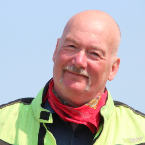 Profilbild på Sven-Erik Jernberg