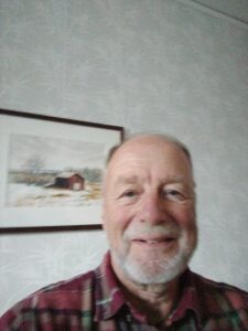 Profilbild på Sven-Erik Kempe