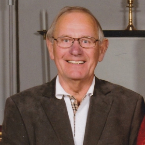 Profilbild på Sven-Erik Larsson