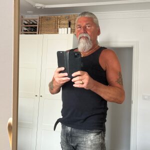 Profilbild på Sven Erik Lidin