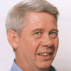 Profilbild på Sven Erik Lundberg