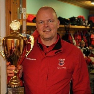 Profilbild på Sven-Erik Lundberg