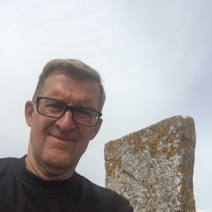 Profilbild på Sven-Erik Nilsson