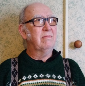Profilbild på Sven Erik Nilsson