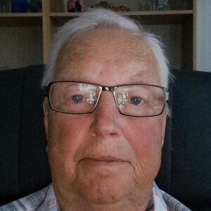 Profilbild på Sven-Erik Persson