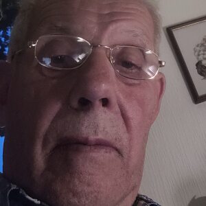 Profilbild på Sven-Erik Persson