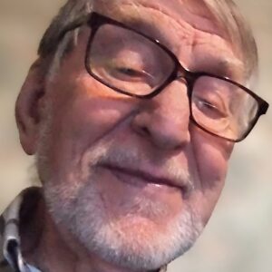 Profilbild på Sven-Erik Pettersson