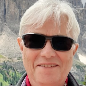 Profilbild på Sven-Erik Renman