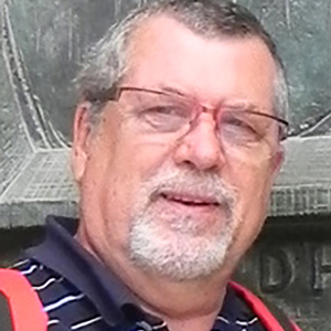 Profilbild på Sven-Erik Sikström