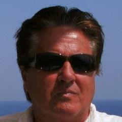 Profilbild på Sven-Erik Svensson