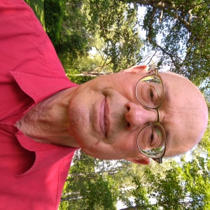 Profilbild på Sven-Erik Wester