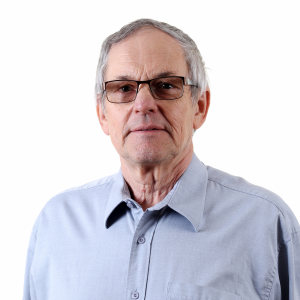 Profilbild på Sven-Evert Hägglund