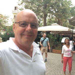 Profilbild på Sven-Göran Larsson