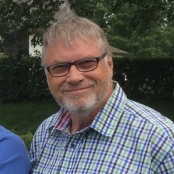 Profilbild på Sven-Göran Roos