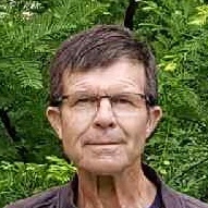 Profilbild på Sven Gösta Sjökvist