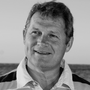 Profilbild på Sven-Gunnar Bodell