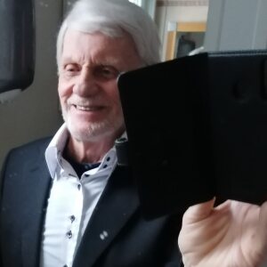 Profilbild på Sven-Gunnar Holgersson