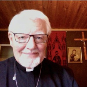 Profilbild på Sven Gustaf Esselius