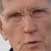 Profilbild på Sven H. Johansson