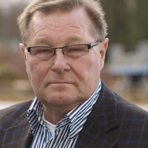 Profilbild på Sven-Inge Kjell