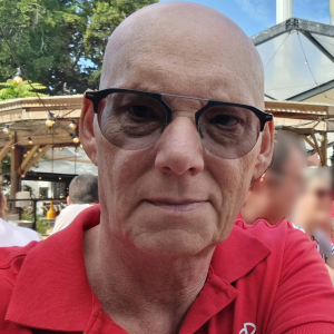 Profilbild på Sven-Inge Persson