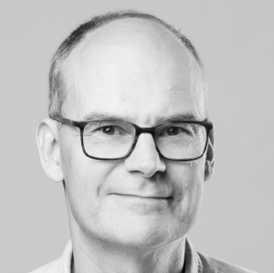 Profilbild på Sven-Ingvar Mattsson