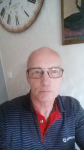 Profilbild på Sven-Ingvar Persson