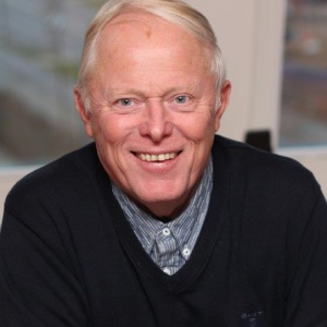 Profilbild på Sven-Jörgen Persson