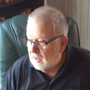 Profilbild på Sven Lennart Börjesson