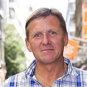 Profilbild på Sven-Ola Winsa