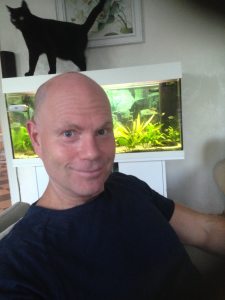 Profilbild på Sven-Olav Berggren