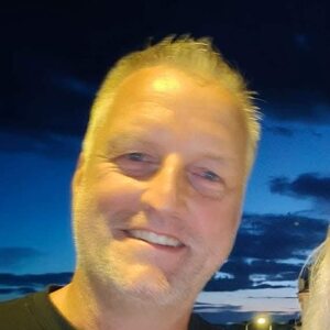 Profilbild på Sven-Olof Adolfsson