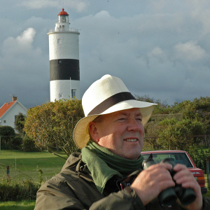 Profilbild på Sven-Olof Johannesson