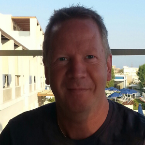 Profilbild på Sven-Olof Johansson
