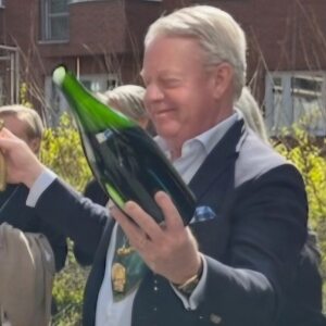 Profilbild på Sven-Olof Johansson