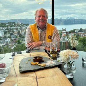 Profilbild på Sven-Olof Johansson