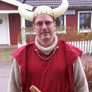 Profilbild på Sven-Olof Palm