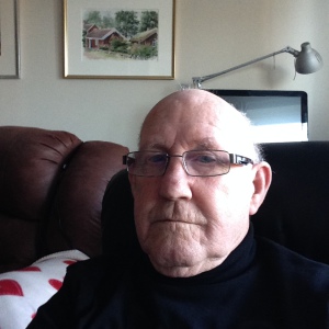 Profilbild på Sven-Olof Sköld