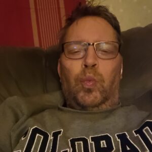 Profilbild på Sven Olof Vilen