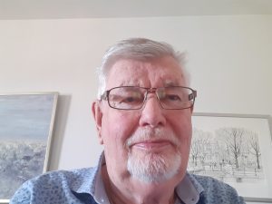 Profilbild på Sven-Olov Åström