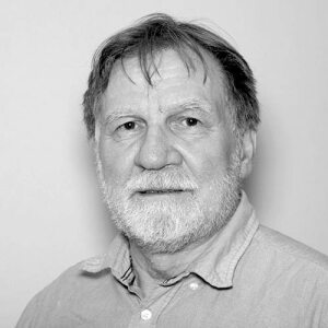 Profilbild på Sven-Olov Eriksson