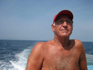 Profilbild på Sven Olov Svensson