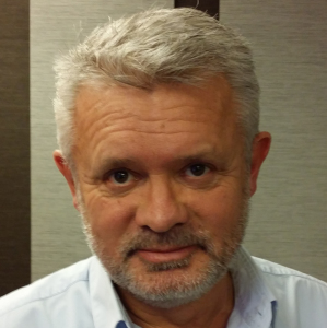 Profilbild på Sven Oluf Jensen