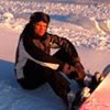Profilbild på Sven-Ove Andersson
