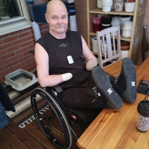 Profilbild på Sven-Ove Bengtsson