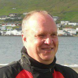 Profilbild på Sven-Ove Larsson