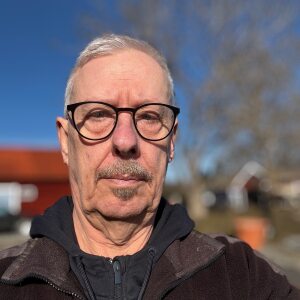 Profilbild på Sven-Ove Svartling